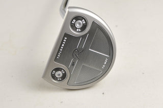 TaylorMade TP Reserve TR-M37 Putter - Good Condition