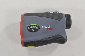 Callaway 300 Pro 2021 Range Finder  # 221304