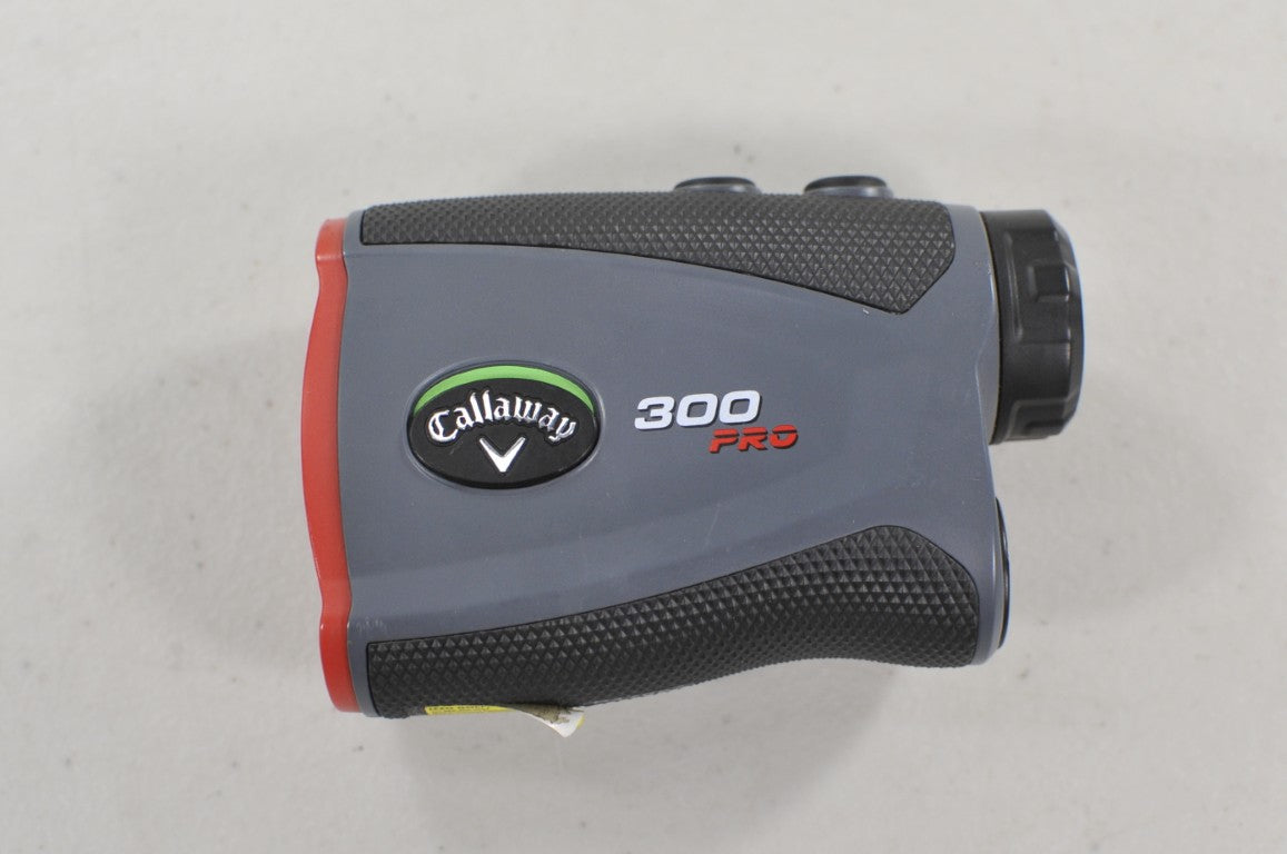 Callaway 300 Pro 2021 Range Finder  # 221304