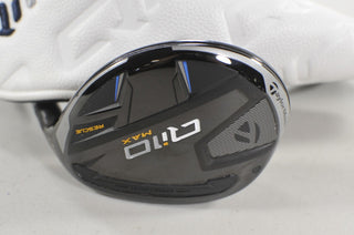 TaylorMade Qi10 Max Rescue Hybrid - Good Condition