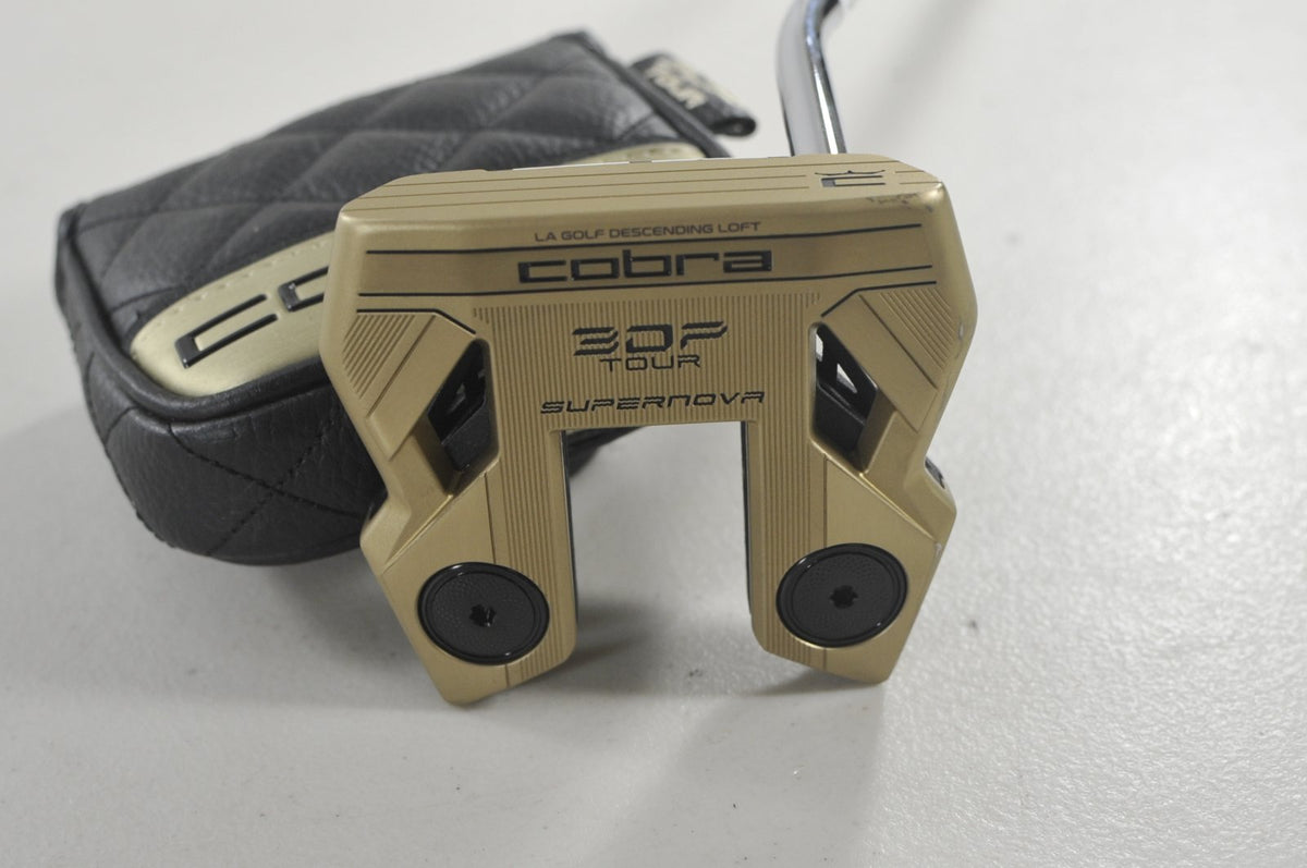 Cobra 3DP Tour Supernova 2026 34