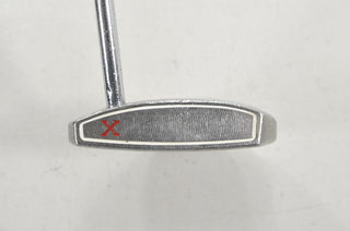 Titleist 2004 Scotty Cameron Red X Putter - Poor Condition