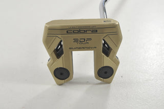 Cobra 3DP Tour Supernova 2026 Putter - Good Condition