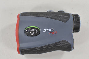 Callaway 300 Pro 2021 Range Finder  # 221302