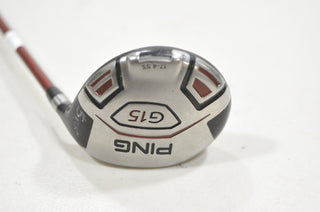 Ping G15 Fairway Wood - Poor Condition