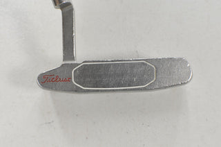 Titleist 2005 Scotty Cameron Studio Style Newport 2 Putter - Poor Condition