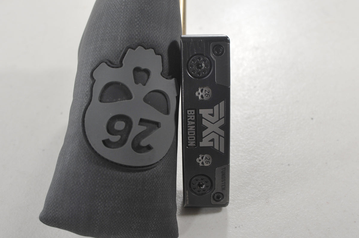 PXG Battle Ready Brandon 34