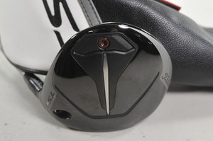 Titleist TSR1 18* Fairway Wood Senior Flex Right MMT R2 40g Graphite # 222692
