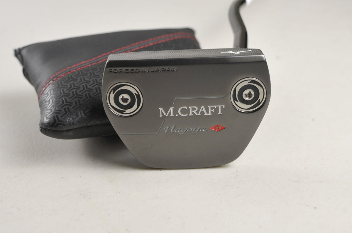 Mizuno M.Craft Nagoya 34
