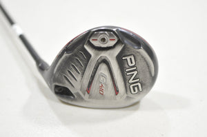 Ping G410 3-14.5° Fairway Wood Regular Flex Right Alta CB 55g Graphite #228862