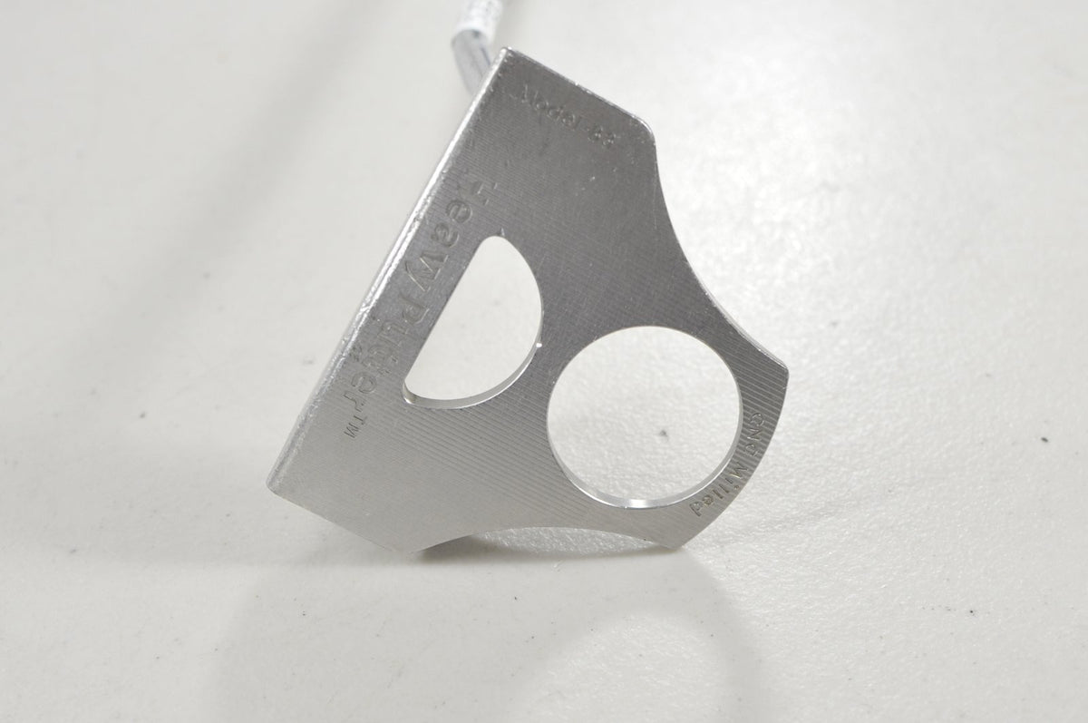Heavy Putter B3 34