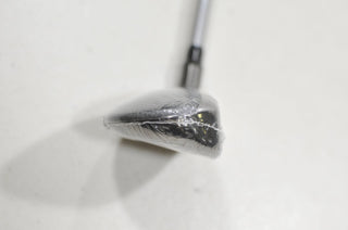 TaylorMade Qi35 Rescue Hybrid - New Condition