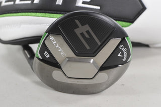 Callaway Elyte Fairway Wood - Good Condition
