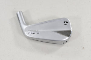 TaylorMade P770 2023 Single 3 Iron HEAD ONLY Right  # 213567