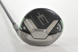 Callaway Elyte Fairway Wood - Good Condition