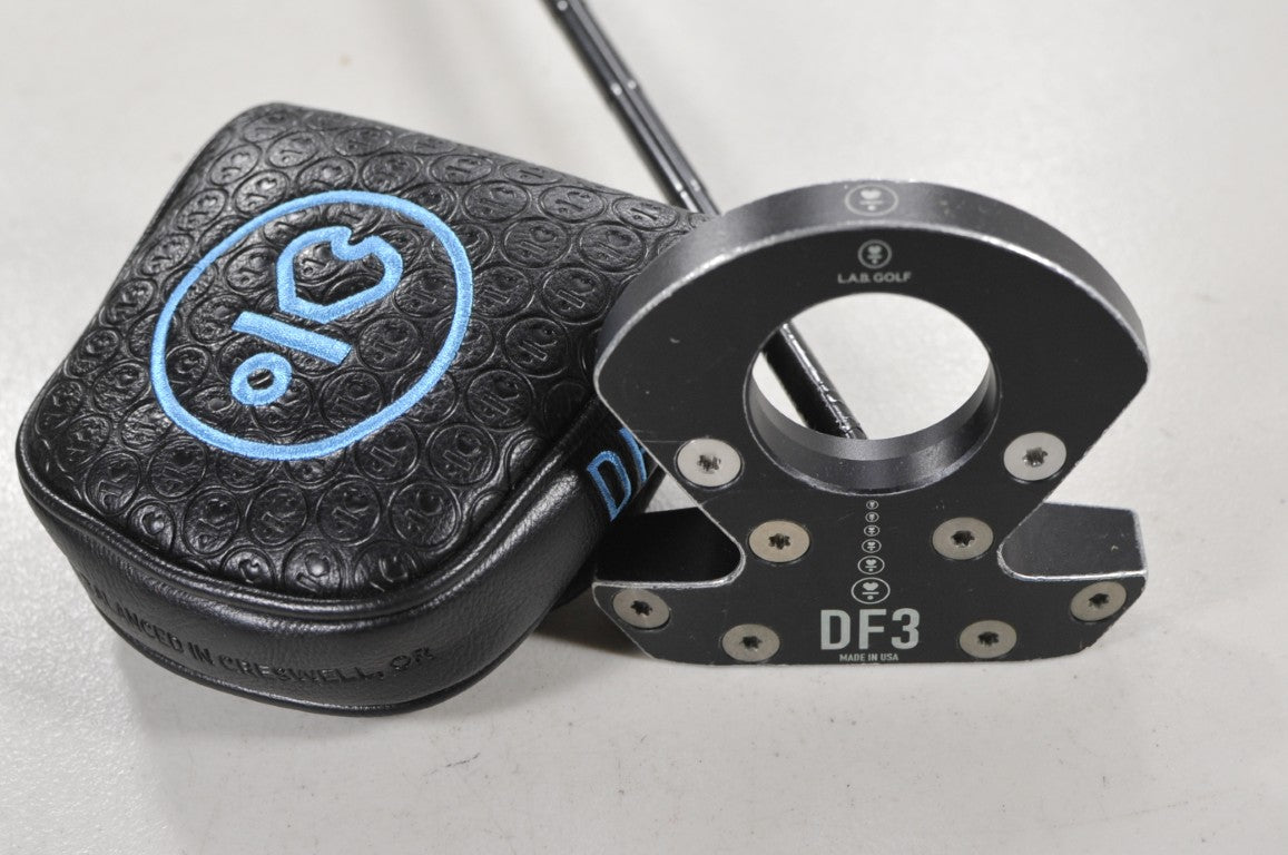LAB Golf DF3 34
