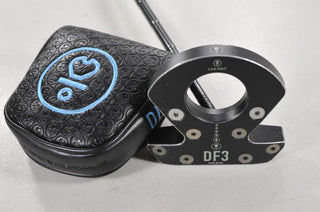 LAB Golf DF3 Putter - Good Condition