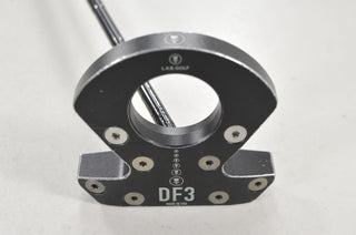 LAB Golf DF3 Putter - Good Condition