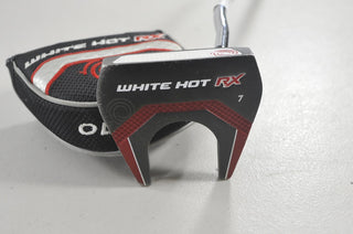 Odyssey White Hot RX #7 Putter - Good Condition