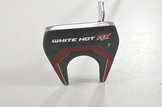 Odyssey White Hot RX #7 Putter - Good Condition
