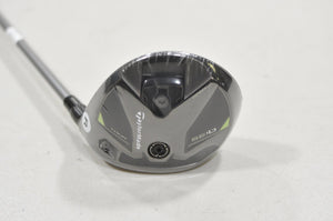 TaylorMade Qi35 Tour 3-15° Fairway Wood Regular RH Speeder NX 50g New #230210