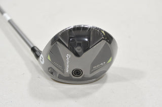 TaylorMade Qi35 Tour Fairway Wood - New Condition
