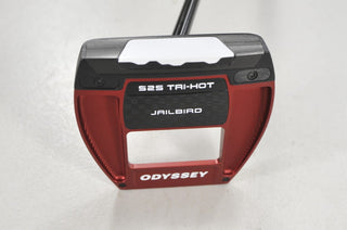 Odyssey Square 2 Square Tri-Hot Jailbird Putter - Good Condition