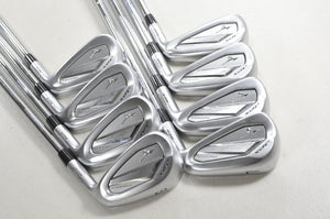 Mizuno JPX 925 Forged 4-PW,GW Iron Set Stiff Flex Right NS Pro Steel # 214739