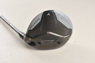 Callaway Quantum Max Fairway Wood - New Condition
