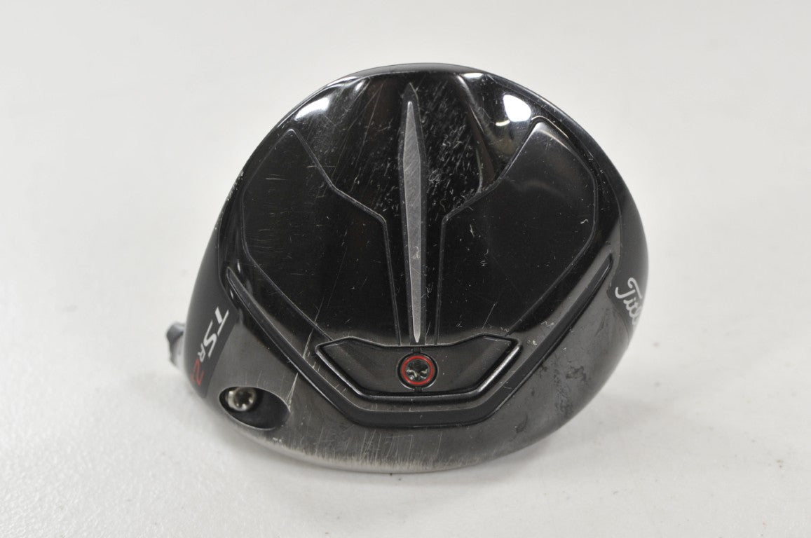Titleist TSR2+ Plus 13* Fairway Wood HEAD ONLY Right  #221307