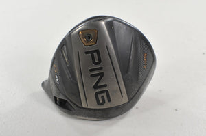 Ping G400 SFT 12* Driver HEAD ONLY Right  # 221119