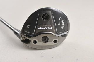 Callaway Elyte Ti Fairway Wood - Good Condition