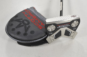 Titleist 2025 Scotty Cameron Phantom 11R OC 35" Putter Steel with Cover #224215