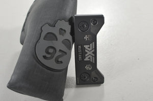 PXG Battle Ready Mustang 34" Putter BGT Stability Tour One Graphite RH #224857