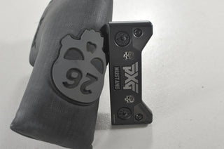 PXG Battle Ready Mustang Putter - New Condition