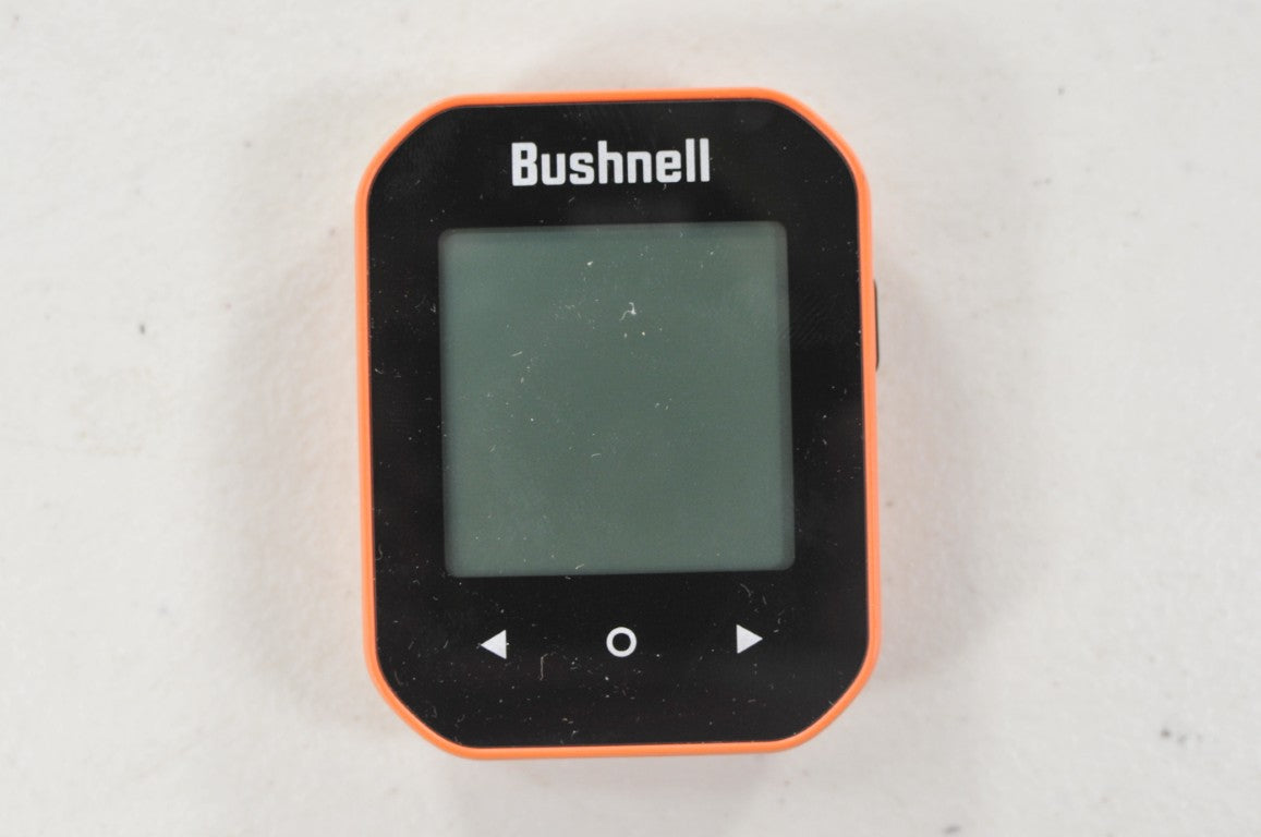 Bushnell Phantom 2 Golf GPS Range Finder  # 222839