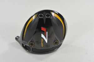 TaylorMade R7 Quad Mini 2025 11.5* Driver HEAD ONLY Right  # 221067