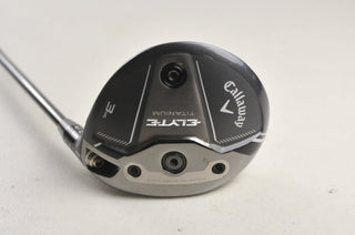 Callaway Elyte Ti Fairway Wood - Good Condition