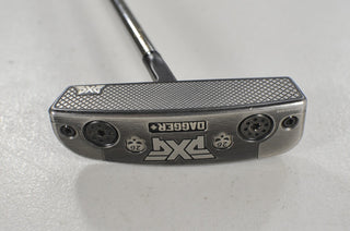 PXG Battle Ready Dagger+ Putter - Good Condition