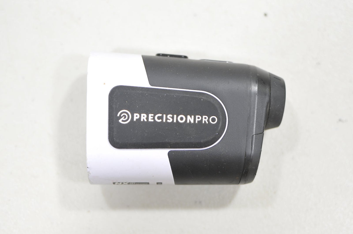 Precision Pro NX10 Golf Range Finder  #228276