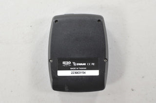 Izzo Swami Kiss GPS Range Finder - Good Condition