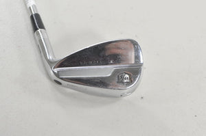 Wilson Staff Model Blade 2021 PW Pitching Wedge DG S300 Stiff Flex Steel #226097