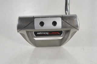 Spoiler Golf OG Forward Roll Rotation Putter - Good Condition