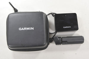 Garmin Approach R10 Launch Monitor with Case  # 222971