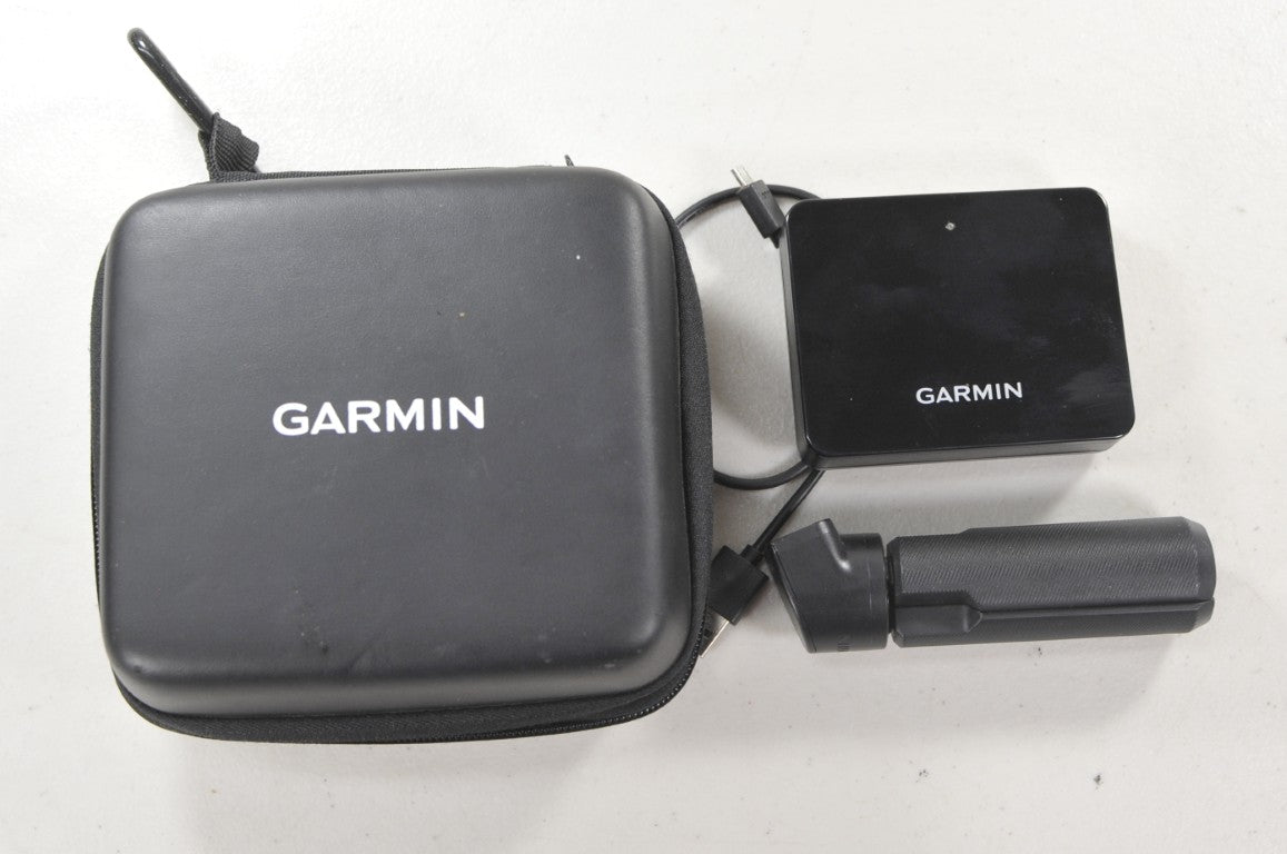 Garmin Approach R10 Launch Monitor with Case  # 222971