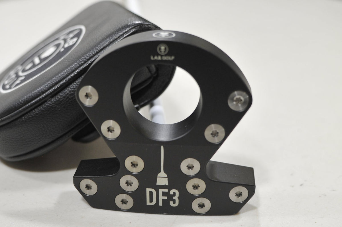LAB Golf DF3 CB 45