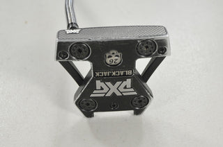 PXG Battle Ready Blackjack Putter - Good Condition