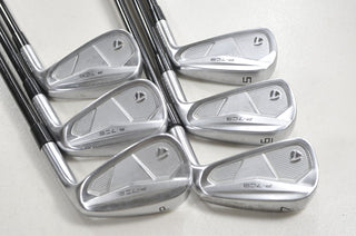 TaylorMade P7CB 2024 Iron Set - Good Condition