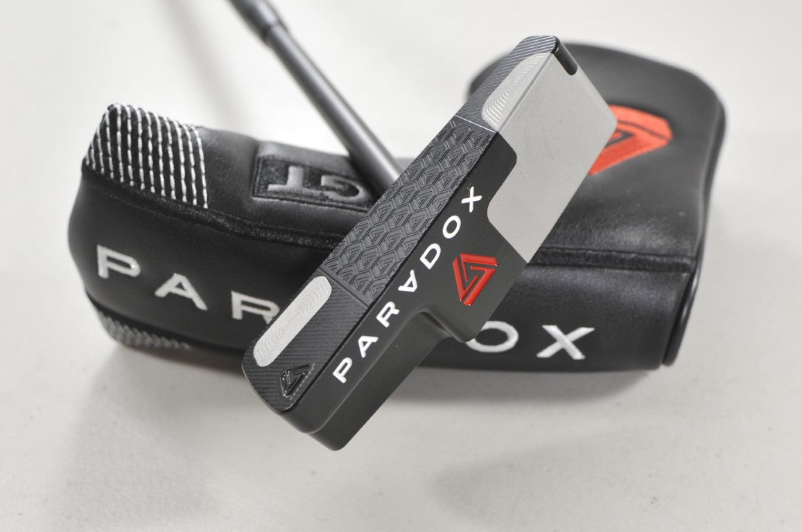 BGT Paradox Blade 35