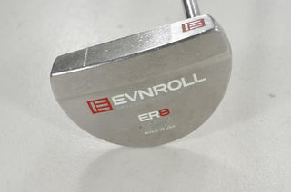 Evnroll ER8 Tour Mallet Putter - Poor Condition